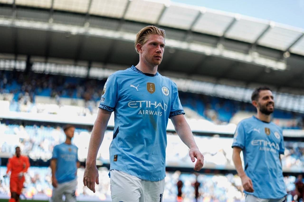 开元体育-关键时刻欧冠焦点战；曼城外线爆发；管理层满意；球队文化再被提及的简单介绍