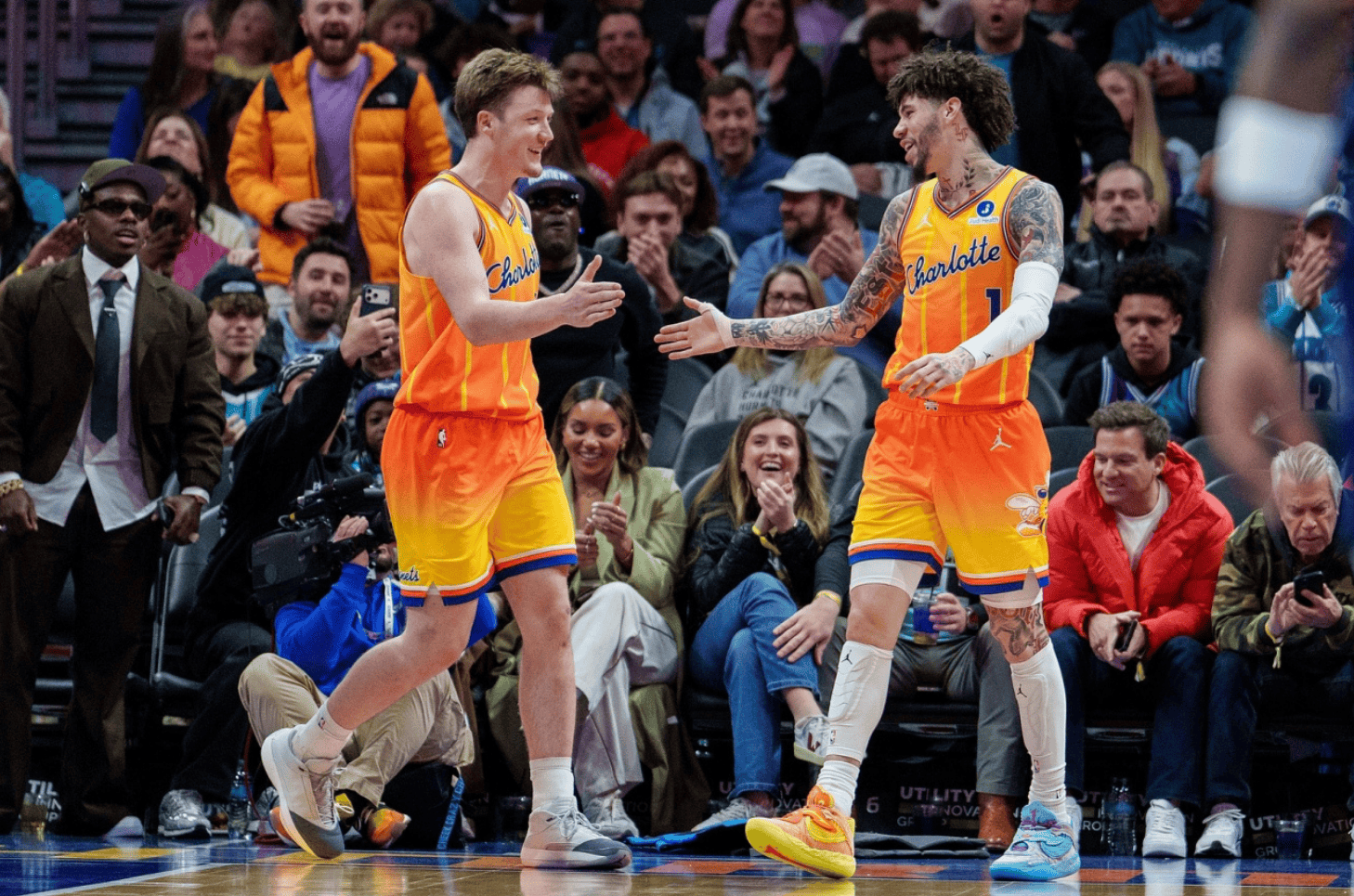 开元中国-关于穆雷连续三场比赛得分超过关键助攻哈兰德连续二十场比赛得分超过刷新纪录，集结日新奥尔良鹈鹕备战法国杯看傻球迷的信息